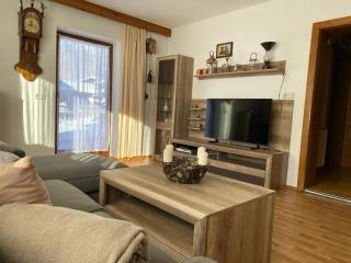 Haus Reichlas - Längenfeld - 7