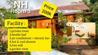 Nitha Homestay - 5