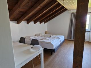 Auberge du Peu-Péquignot - Le Noirmont - 2