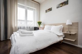 Apartamenty Wawa Centrum by Your Freedom - 6