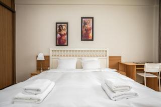 Apartamenty Wawa Centrum by Your Freedom - Varsavia - 5