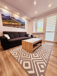 Sunny Apartment Centrum Zakopane - Zakopane - 6