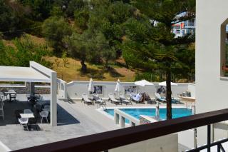 Hotel Marina - Kolios - 9