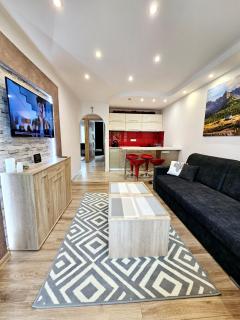 Sunny Apartment Centrum Zakopane - Zakopane - 8