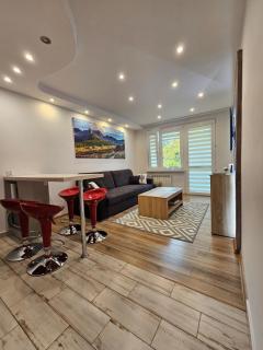 Sunny Apartment Centrum Zakopane - 4