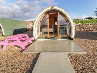 The Wheelhouse Pod No 8 - 9