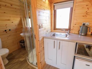 The Wheelhouse Pod No 8 - 5