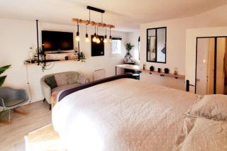 Studio Cosy Atypique - Toulouse - Toulouse - 0