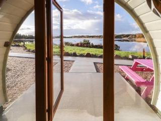 The Wheelhouse Pod No 7 - Letterkenny - 9