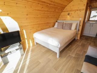 The Wheelhouse Pod No 7 - Letterkenny - 7