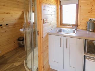 The Wheelhouse Pod No 7 - 5