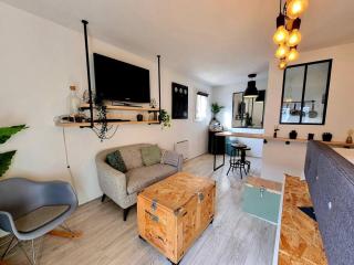 Studio Cosy Atypique - Toulouse - Toulouse - 5