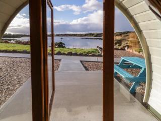 The Wheelhouse Pod No 6 - 9