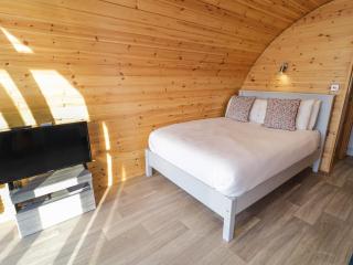 The Wheelhouse Pod No 6 - 6