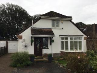 Comfy and Charming Room - Ferring - 0