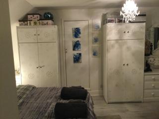 Comfy and Charming Room - Ferring - 8
