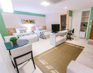 Nobile Suites Del Rio - Petrolina - Petrolina - 9