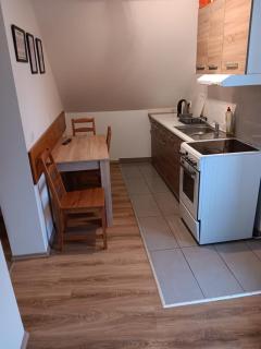 Monteurwohnungen in Crimmitschau - 9