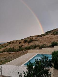 Apartment Ante K A1 - Metajna - 3