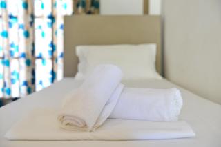 Hotel Marina - Kolios - 8