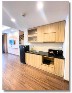 FLC Sunny Beach Quy Nhon Apt - Quy Nhon - 2