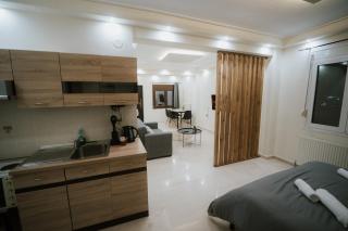 Panorama Apartment - Kozani - 3