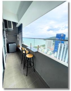 FLC Sunny Beach Quy Nhon Apt - Quy Nhon - 1