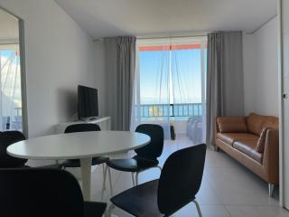 Parque Santiago II , renovated, ocean view, heated swimming pool ! - Playa de las Américas - 4