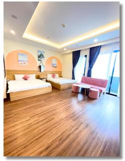 FLC Sunny Beach Quy Nhon Apt - Quy Nhon - 0