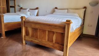 Babylon Lodge - Marangu - 1
