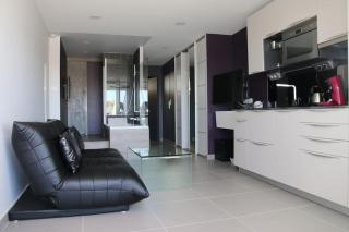 Appartement 315, Port Ambonne au village naturiste - 3