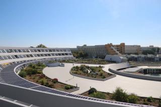 Appartement 315, Port Ambonne au village naturiste - 7