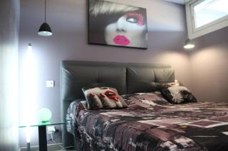 Appartement 315, Port Ambonne au village naturiste - 1