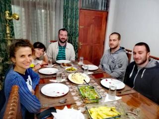 Shanthi Villa Home-stay Bandarawela - 6