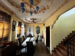 HAB Guesthouse - Alor Setar - 4