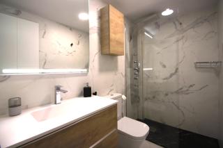 Apartamento CasaTuris en 1ª Línea Muchavista Edificio Voramar C106 - 6