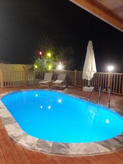 Esila bungalow sea and nature wiev - Fethiye - 7