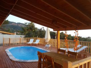 Esila bungalow sea and nature wiev - Fethiye - 1
