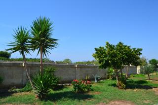 Casa del Pescatore - Nardò - 5