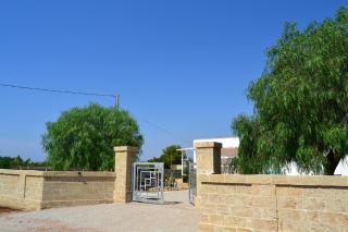 Casa del Pescatore - Nardò - 1