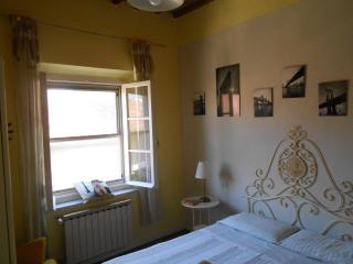 suite tra i tetti con bagno privato - Pisa - 7