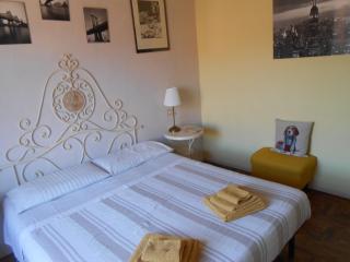 suite tra i tetti con bagno privato - Pisa - 9