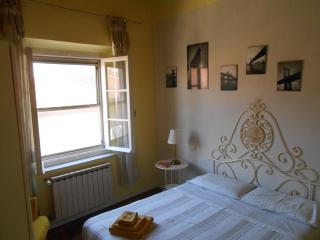 suite tra i tetti con bagno privato - 5