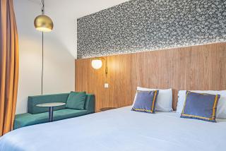 Kyriad Aix Les Milles - Plan de Campagne - 7