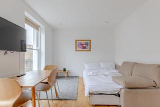 Bright and Spacious 1BD Flat - Camden - Londres - 0