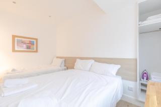 Bright and Spacious 1BD Flat - Camden - Londres - 1