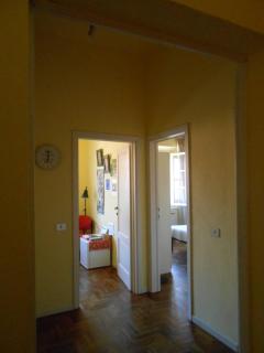 suite tra i tetti con bagno privato - Pisa - 2