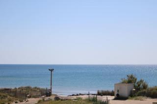 Studio 216, Héliopolis AB au village naturiste - Cap d'Agde - 8