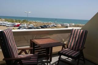 Studio 216, Héliopolis AB au village naturiste - 5