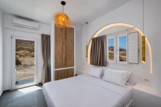Sonus Mare Beach Apartments, Vourvoulos Beach - Vourvoulos - 2